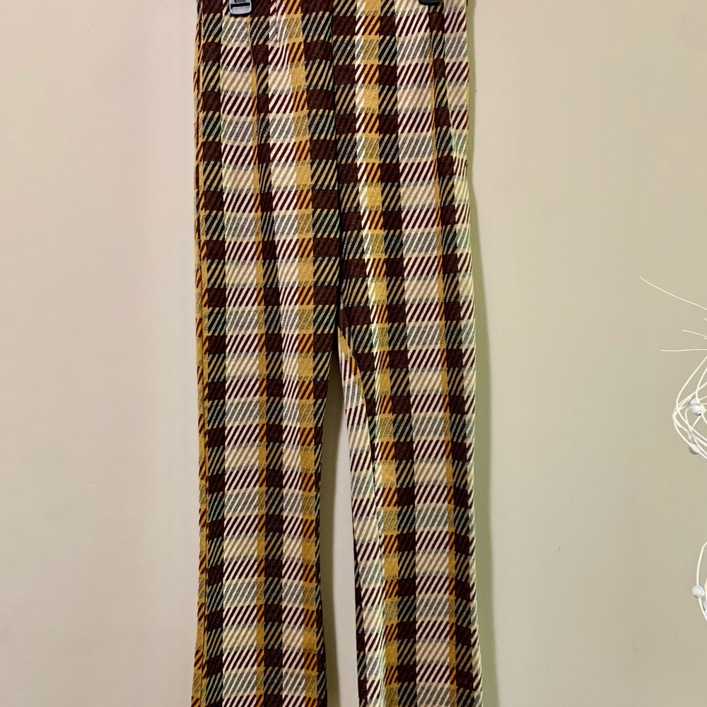 Free People Knit Stretch Side Zip Pants - Picture 11 of 11